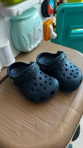 Crocs c 4