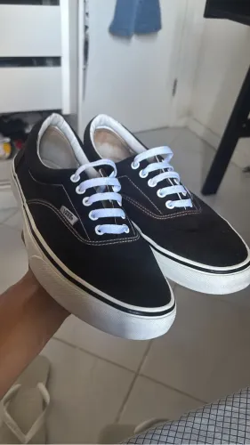 Vans New Era 