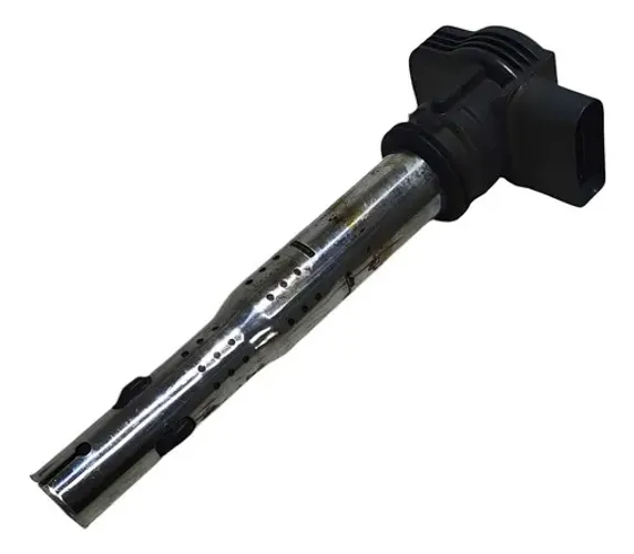 Bobina Ignição 07k905715 Vw Jetta 2.5 2007 2008 A 2012