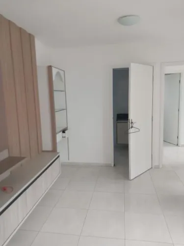 Apartamento para alugar com 70,00 metros quadrados no CENTRO - Timon - Maranhão