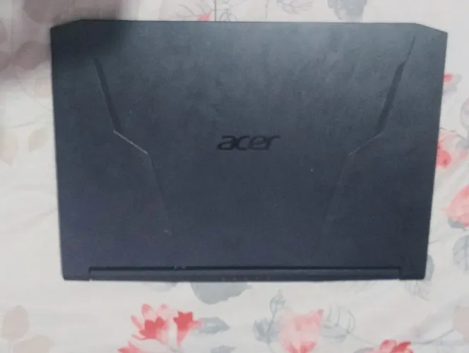 Vendo Acer Nitro 5
