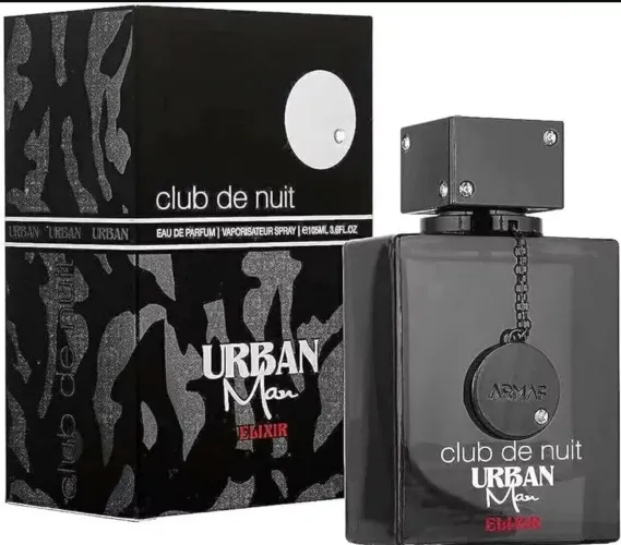 Perfumes importados e árabes 