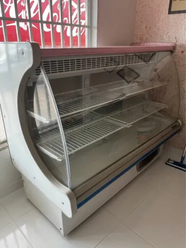 Expositor Refrigerado