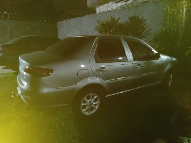 Fiat Siena EL 1.0 MPI Fire Flex 8V 4P 2010