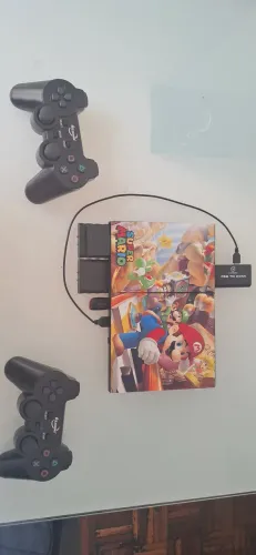 PS2 Slim
