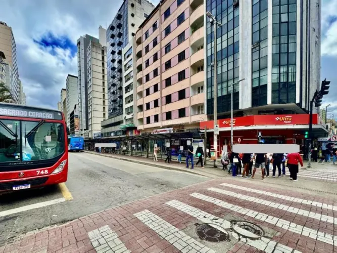 Apartamento - Juiz de Fora MG