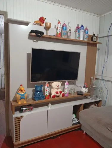 Painel novo