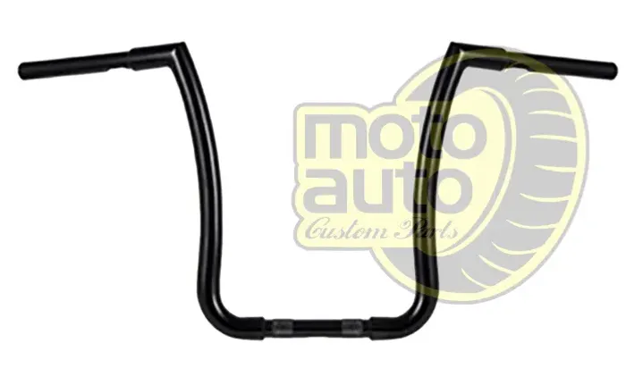 Guidão Seca Suvaco 12"
