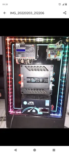 VENDO MÓDULO BANDA 1200.4