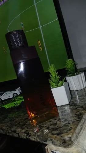 Perfume Malbec x desodorante 100ml