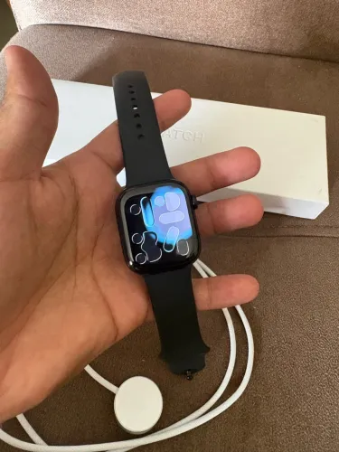 Apple Watch Series 11 42mm