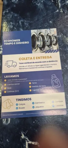 Lavadeira