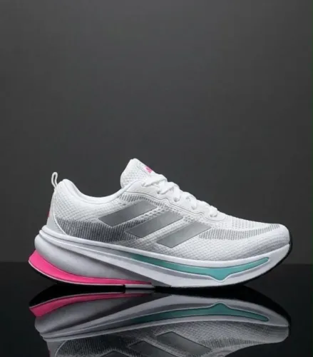 Lançamento  Adidas Supernova Rise