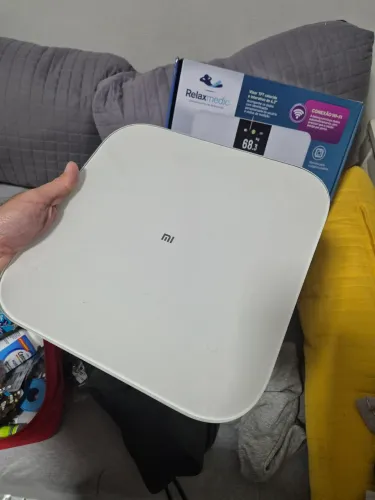 Balança Smart Scale 2 xiaomi