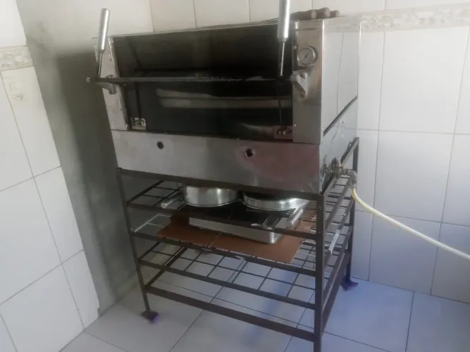 Vendo bom estado de conservação 
