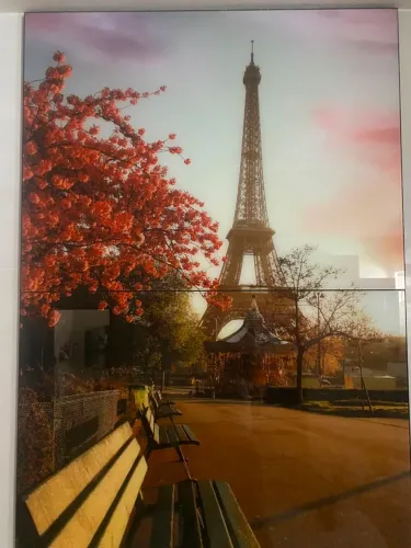 Quadro Torre Eilfel