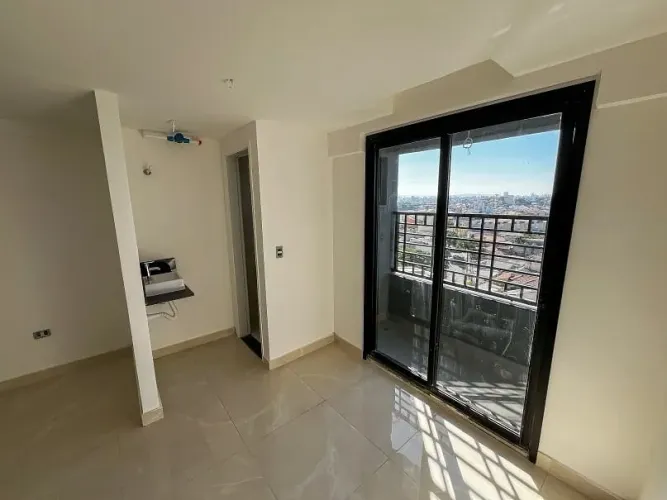 Sala comercial para locação, Parque Jaçatuba, Santo André, SP