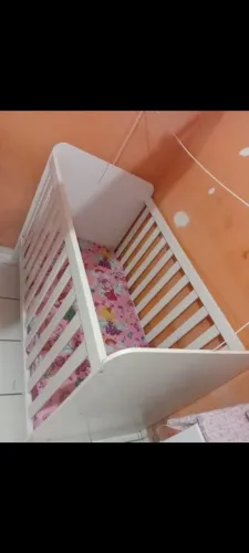 Berço cama