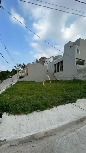 2 TERRENOS À VENDA - COND, PEDREIRA RESIDÊNCIAS - NOVA IGUAÇU