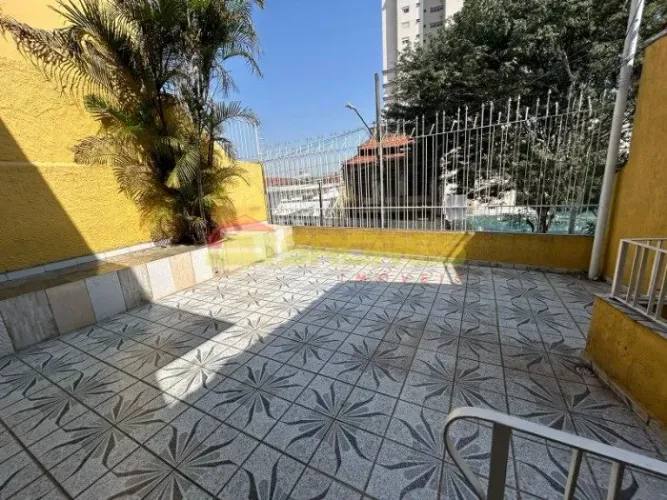 Sobrado com 03 dormitórios - Santana por: R$4.700,00