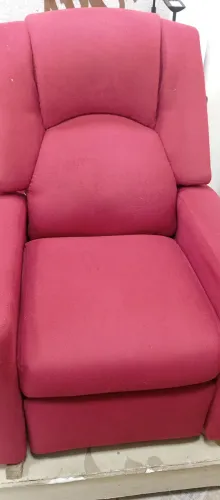 POLTRONA RECLINÁVEL