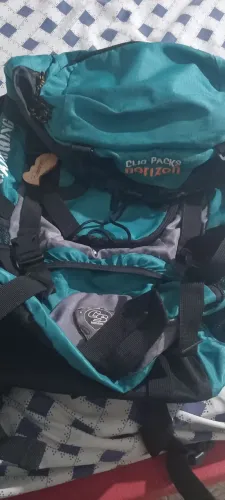 Mochilao 55 litros
