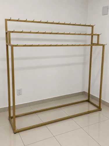 Vendo expositor de cinto