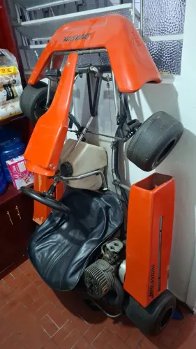 Kart 