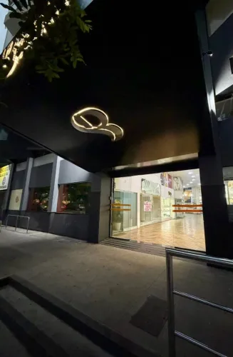  LOJA COM MEZANINO PARA LOCAÇÃO | SHOPPING BOULEVARD DA PRAIA