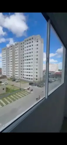 apartamento para repasse, com área de lazer completa confira...