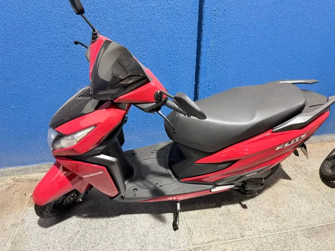 Honda Elite 125 2025