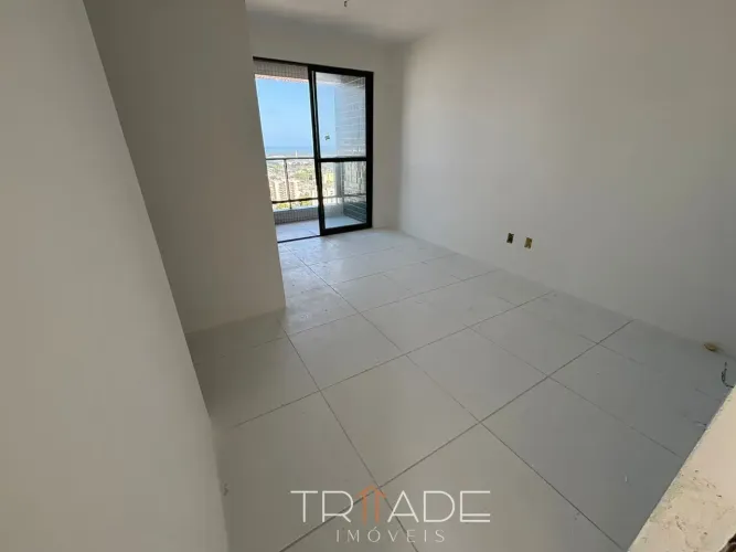 EO- CASTTELO LEDEBOUR! 3 QUARTOS EM CAMPO GRANDE| Lazer completo|