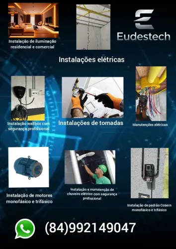 Eletricista
