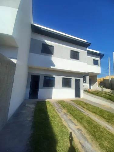 CASA RESIDENCIAL em SOROCABA - SP, JARDIM PIAZZA DI ROMA