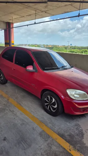 Chevrolet Celta Life/ LS 1.0 MPFI 8V Flexpower 3P 2007