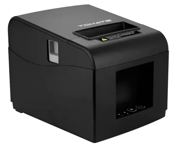 Impressora Tomate MDK-080 USB Rede 80mm Monocromática Bivolt