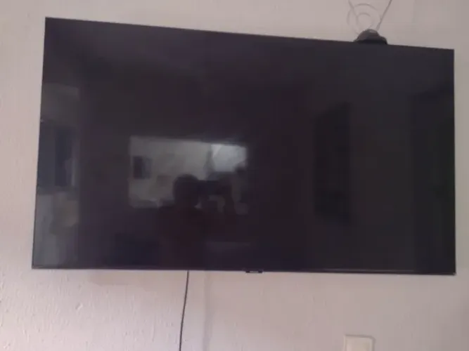 Tv Samsung 50 polegadas com defeito