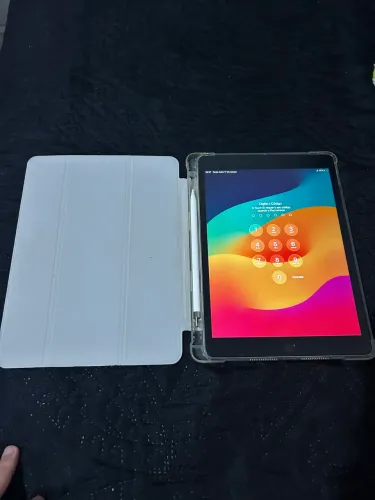 Ipad 9 geração 64gb com Apple Pencil