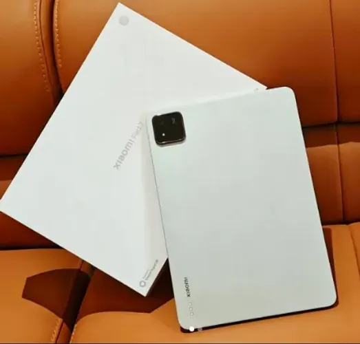 Tablet Xiaomi Pad 7 11,2" 8GB de RAM, 256GB Interno!!!