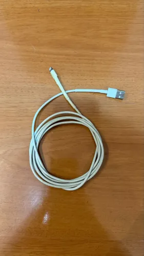 Cabo de Lightning para USB (2m) Apple - Original