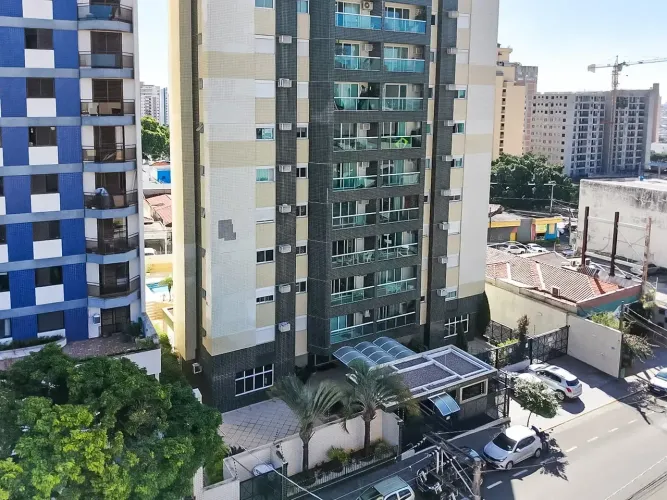 Apartamento Venda | 167 m2 | 3 Suítes | 2 Vagas | Centro | Sorocaba | SP
