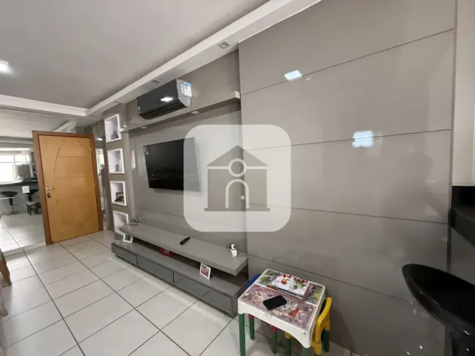 Apartamento para locação no bairro Santa Monica