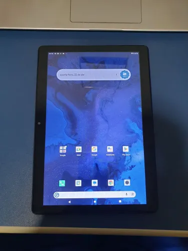 Tablet Multilaser M10 4G Pro