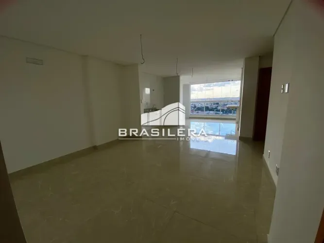 Applause New Home 3 suítes