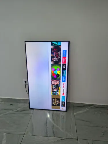 Televisão Samsung 55 polegadas