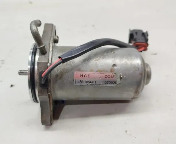 Motor Tração 4x4 Pathfinder 3.5 V6 97/04 49818