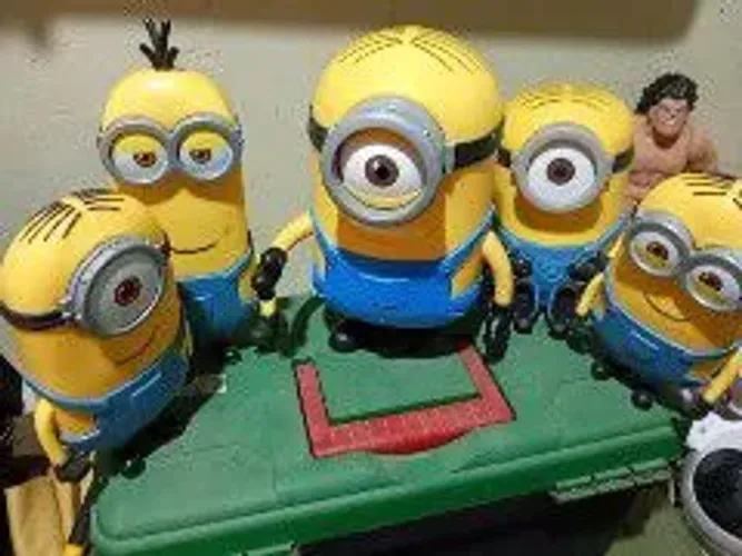 Minions