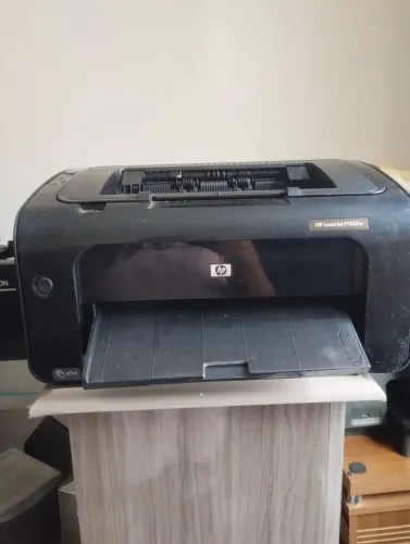 Impressora EPSON L365 wi-fi zera no precinho chama no ZAP pra negociar