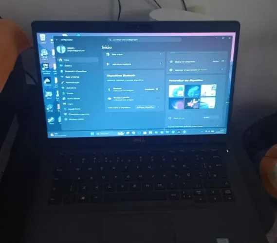 ?NOTEBOOK PRA VENDER OU TROCAR POR IPHONE!!!?