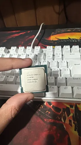 I7-10700